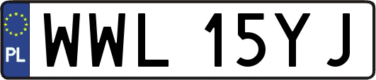 WWL15YJ