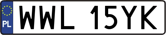 WWL15YK