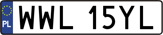 WWL15YL