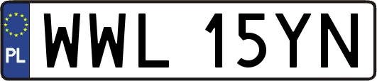 WWL15YN