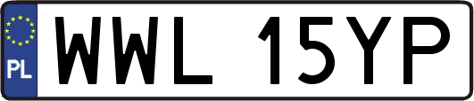 WWL15YP