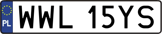 WWL15YS