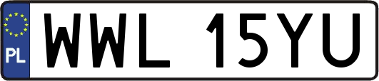 WWL15YU