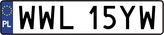 WWL15YW