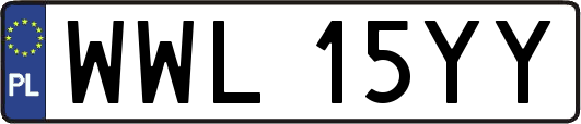 WWL15YY
