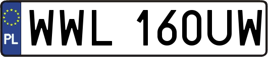 WWL160UW