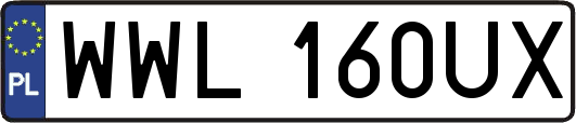 WWL160UX