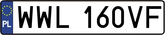 WWL160VF