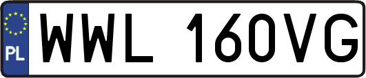 WWL160VG