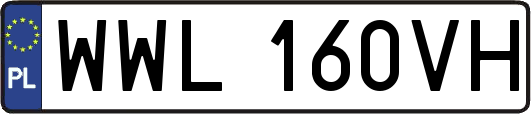 WWL160VH