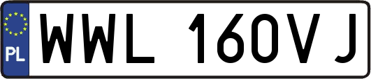 WWL160VJ