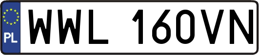 WWL160VN