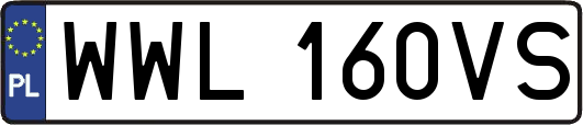 WWL160VS