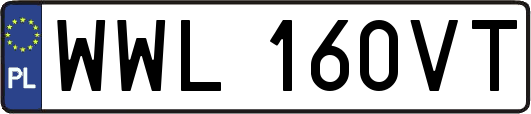 WWL160VT