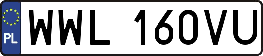 WWL160VU