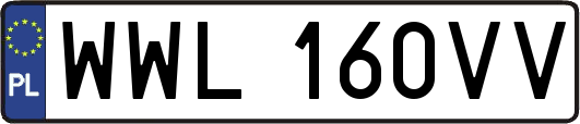 WWL160VV