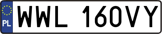 WWL160VY