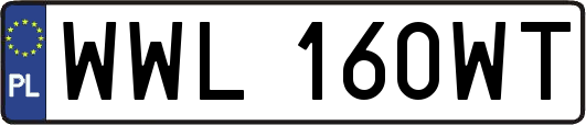 WWL160WT