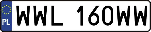 WWL160WW