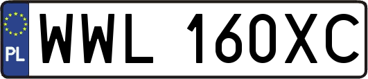 WWL160XC