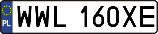 WWL160XE