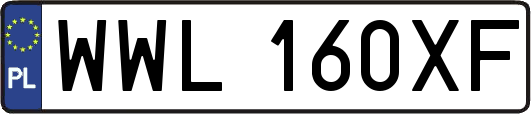 WWL160XF