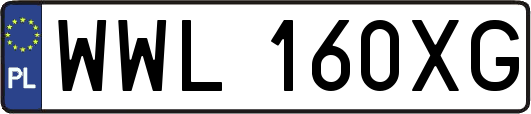 WWL160XG