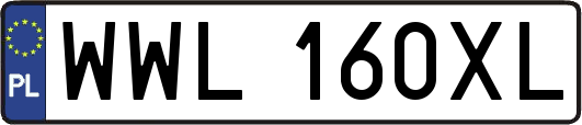 WWL160XL