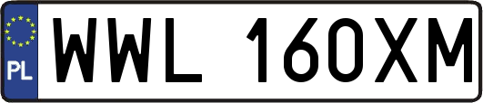 WWL160XM
