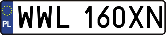 WWL160XN