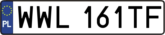 WWL161TF