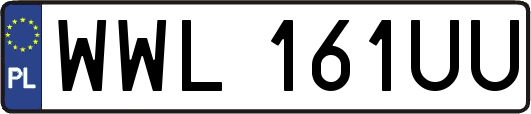 WWL161UU