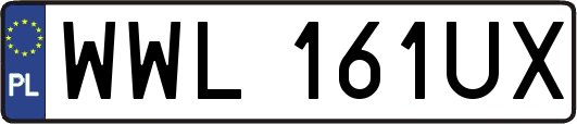 WWL161UX