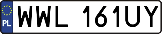 WWL161UY