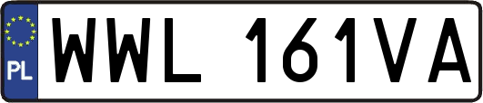 WWL161VA