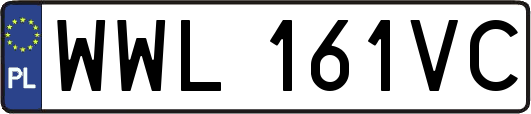 WWL161VC