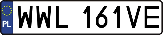 WWL161VE