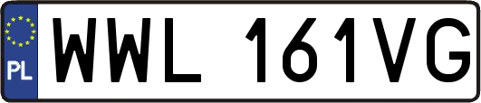 WWL161VG