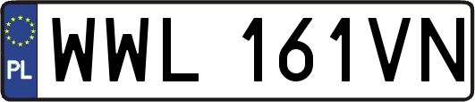 WWL161VN