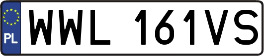 WWL161VS