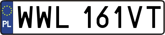 WWL161VT