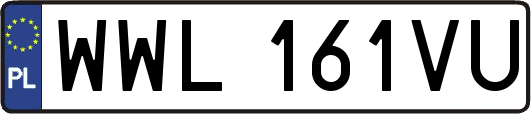 WWL161VU
