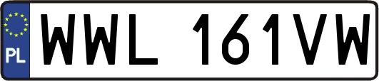 WWL161VW