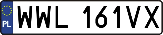 WWL161VX
