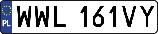 WWL161VY