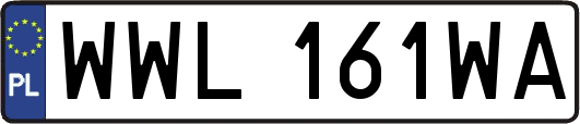 WWL161WA