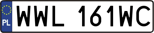 WWL161WC
