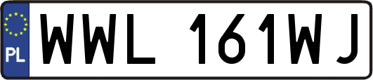 WWL161WJ