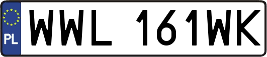 WWL161WK
