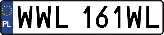 WWL161WL